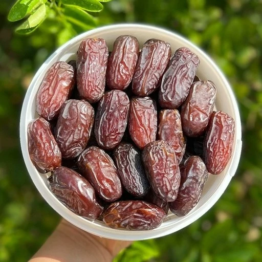 تصویر 1 از خرما پیارم میناب با کیفیتی مرغوب