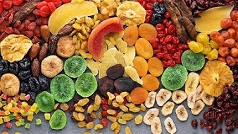 تصویر 4 از قیمت میوه خشک مخلوط عمده + خرید باور نکردنی