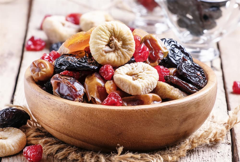 تصویر 3 از قیمت خرید میوه خشک مخلوط + فروش ویژه