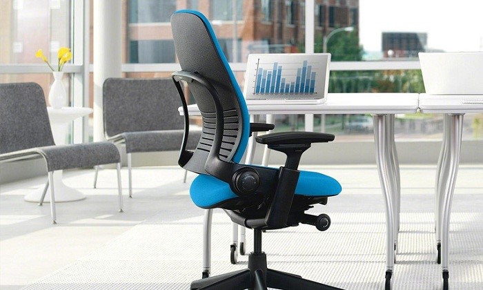 صندلی اداری عمده ارگونومیک و استاندارد