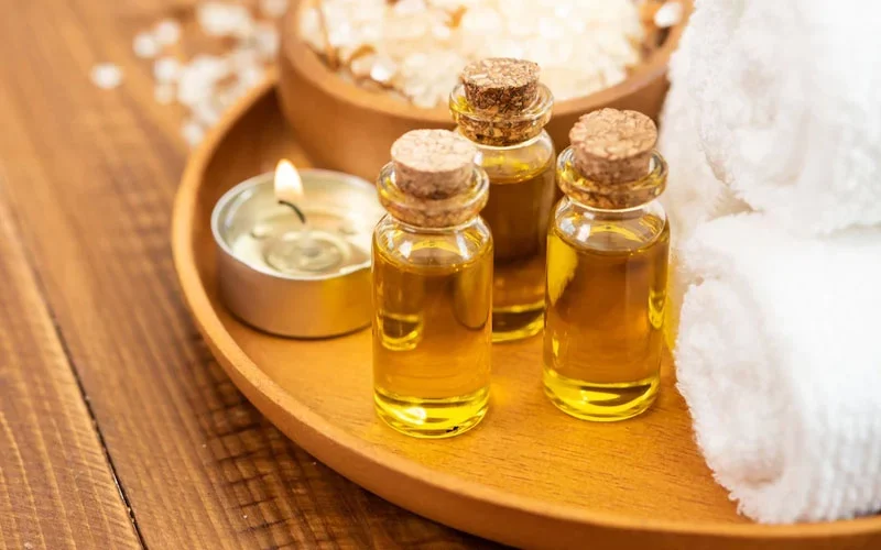 تصویر 4 از خرید روغن پرپشتی مو + قیمت فروش استثنایی