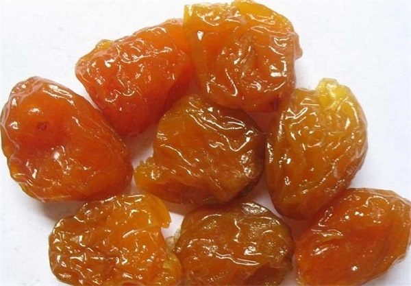 تصویر 2 از خرید و قیمت آلو بخارا رسمی + فروش عمده