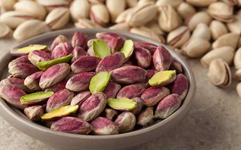 تصویر 1 از فروش مغز پسته دندانه + قیمت خرید به صرفه