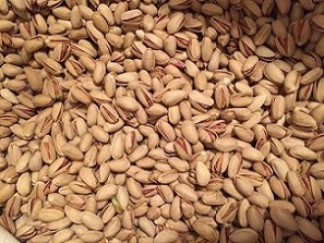 تصویر 1 از قیمت خرید پسته اکبری دستچین + فروش ویژه