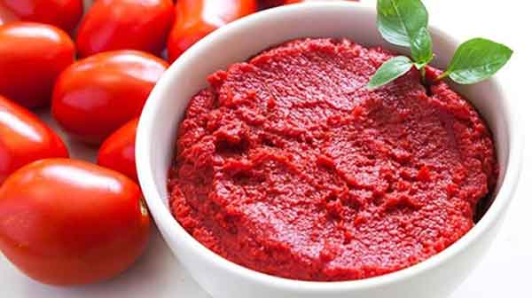 تصویر 2 از قیمت خرید رب گوجه قوطی کوچک با فروش عمده