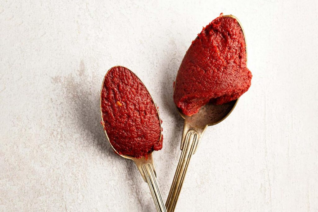 تصویر 4 از قیمت رب گوجه تک نفره با کیفیت ارزان + خرید عمده