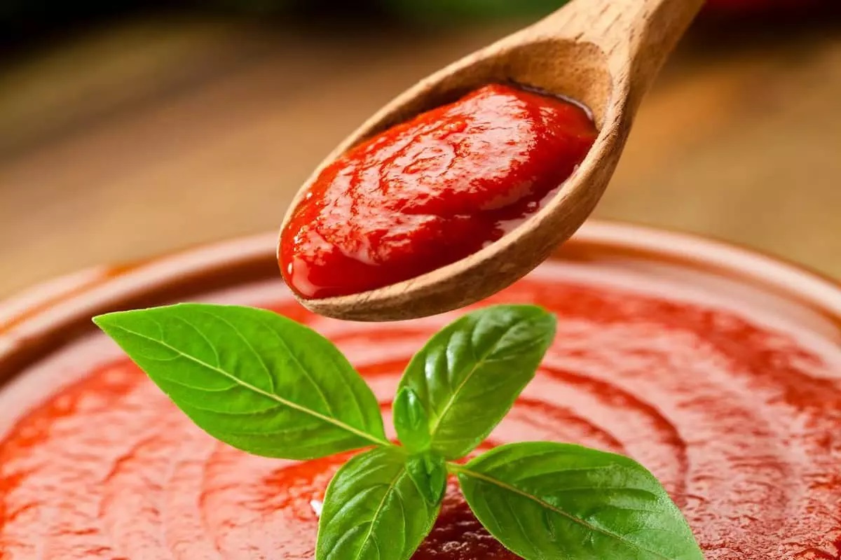 تصویر 2 از فروش رب گوجه خوشاب + قیمت خرید به‌صرفه