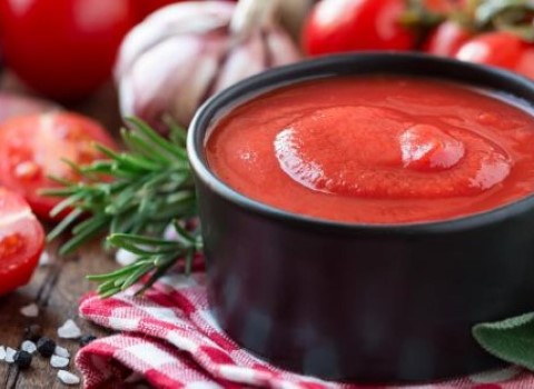 تصویر 3 از قیمت رب گوجه بریکس 27 با کیفیت ارزان + خرید عمده