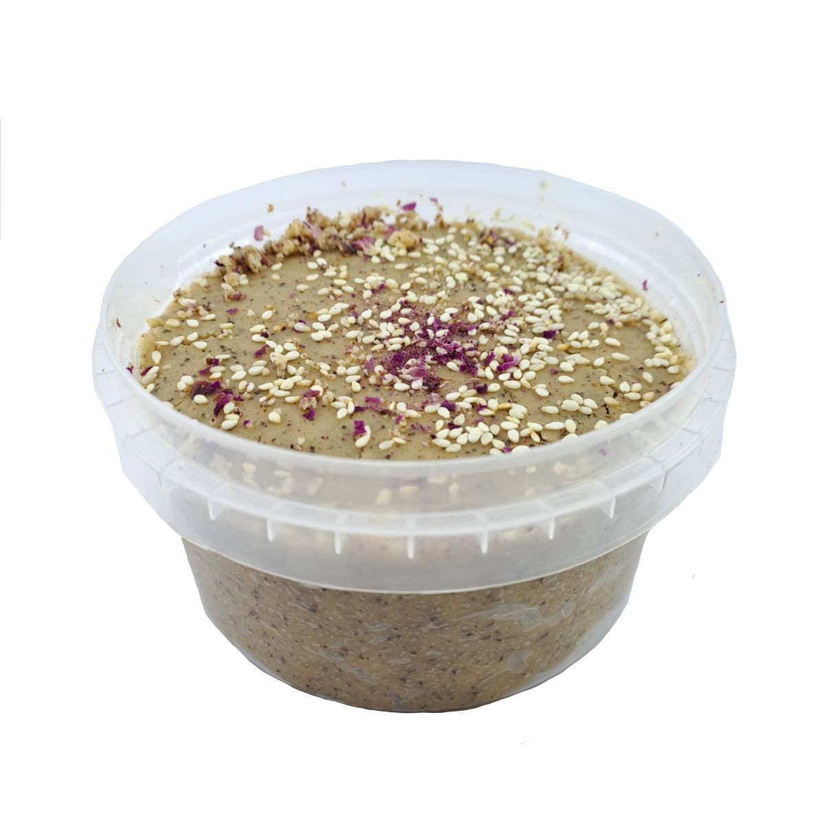 تصویر 4 از خرید حلوا معجون سنتی تبریز + قیمت فروش استثنایی