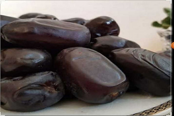تصویر 3 از خرید و قیمت خرما مضافتی بم + فروش عمده