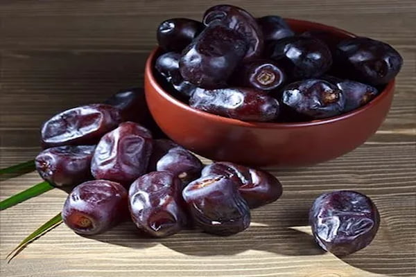 تصویر 1 از خرید و قیمت خرما مضافتی بم + فروش عمده