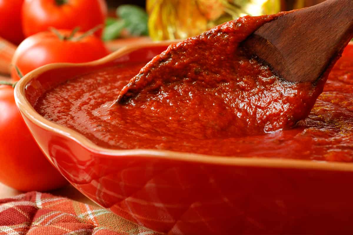 تصویر 2 از خرید و فروش رب گوجه فرنگی قوطی 800 گرمی با شرایط فوق‌العاده