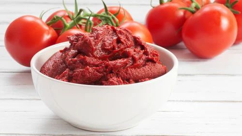 تصویر 2 از خرید و فروش رب گوجه فرنگی مرغوب با شرایط فوق‌العاده
