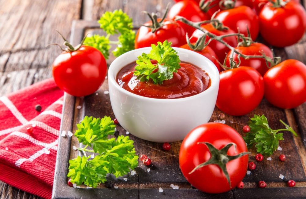 تصویر 5 از خرید و فروش رب گوجه فرنگی مرغوب با شرایط فوق‌العاده