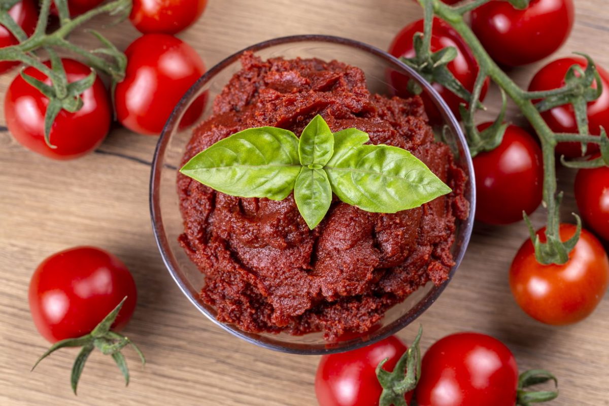 تصویر 1 از خرید و فروش رب گوجه فرنگی 10 کیلویی با شرایط فوق‌العاده