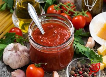 تصویر 3 از خرید و فروش رب گوجه تک محلات با شرایط فوق‌العاده