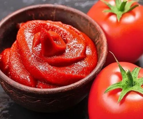 تصویر 1 از قیمت رب گوجه فرنگی چین چین با کیفیت ارزان + خرید عمده