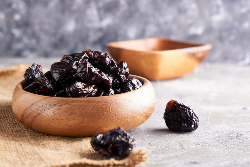 تصویر 1 از قیمت خرید آلو بخارا درجه یک با فروش عمده
