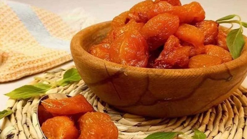 تصویر 4 از خرید و قیمت آلو بخارا رسمی + فروش عمده