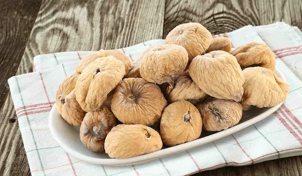 تصویر 4 از قیمت خرید انجیر خشک کرمانشاهی + فروش ویژه