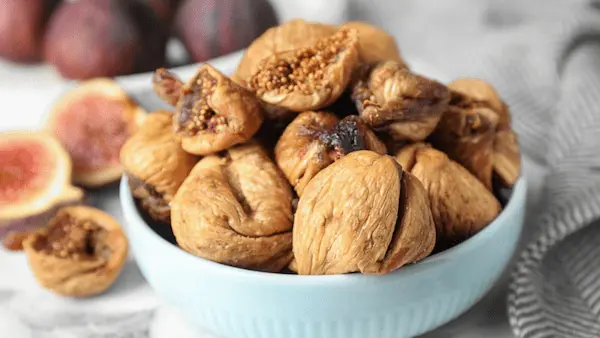 تصویر 1 از قیمت خرید انجیر خشک کرمانشاهی + فروش ویژه