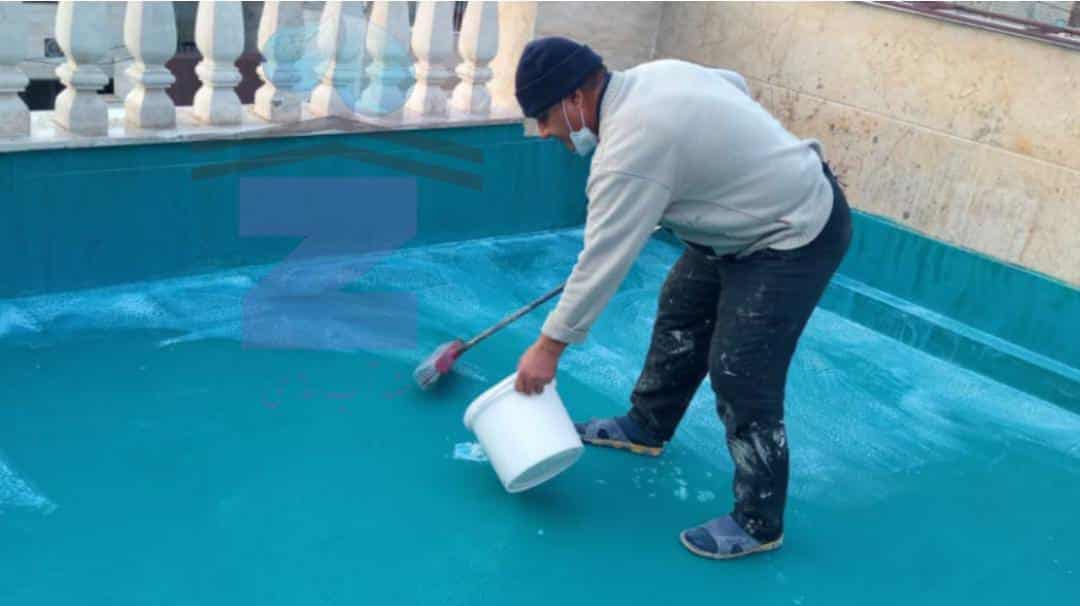 تصویر 4 از قیمت عایق رطوبتی پشت بام با فروش عمده