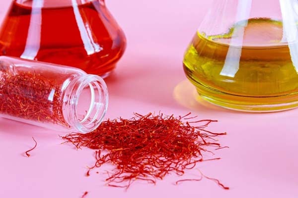 تصویر 3 از فروش ظرف زعفران عمده + قیمت خرید به صرفه