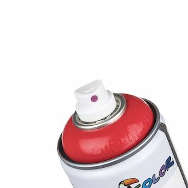 تصویر 1 از قیمت خرید اسپری رنگ عایق حرارتی + فروش ویژه