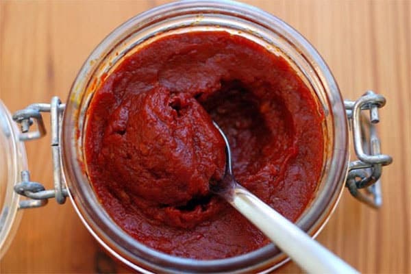 تصویر 5 از فروش رب گوجه فرنگی قوطی + قیمت خرید به صرفه