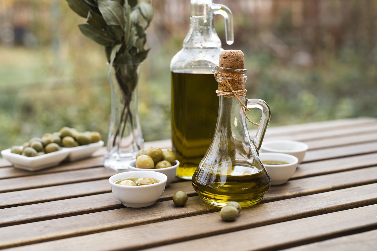 تصویر 1 از خرید روغن زیتون فرابکر بدون بو + قیمت فروش استثنایی