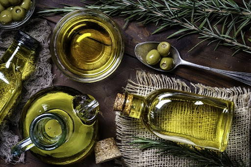 خرید روغن زیتون فرابکر اصل + قیمت فروش استثنایی