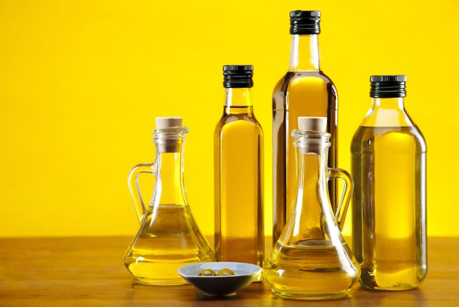 تصویر 3 از خرید روغن زیتون فرابکر اصل + قیمت فروش استثنایی