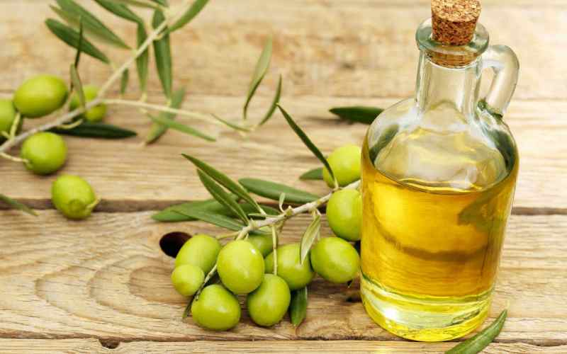 تصویر 1 از قیمت خرید روغن زیتون فرابکر شمال با فروش عمده