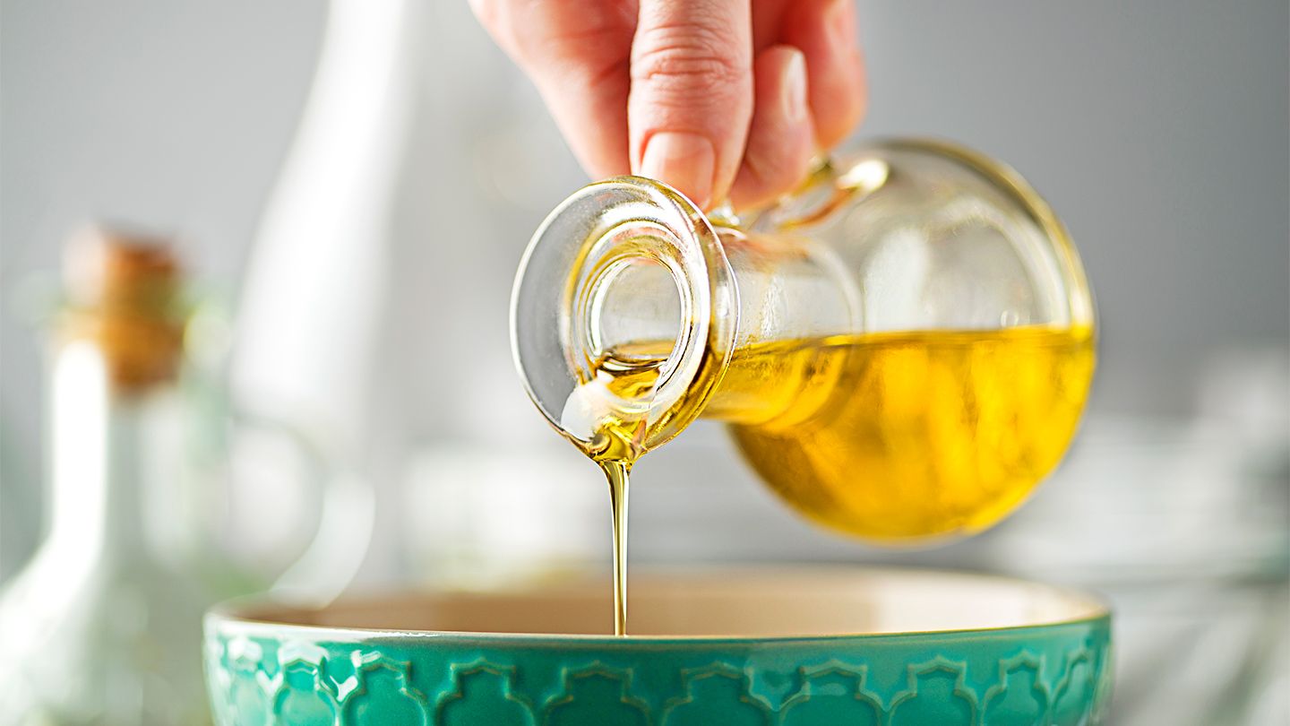 تصویر 2 از قیمت خرید روغن زیتون فرابکر شمال با فروش عمده