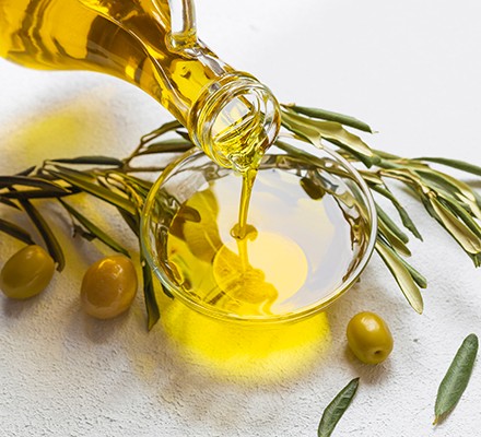 تصویر 3 از قیمت روغن زیتون با کیفیت بالا + خرید باور نکردنی