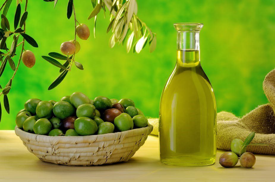 تصویر 4 از قیمت روغن زیتون با کیفیت بالا + خرید باور نکردنی