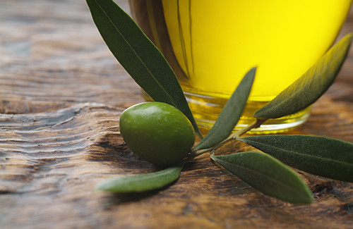 تصویر 2 از قیمت روغن زیتون با کیفیت بالا + خرید باور نکردنی