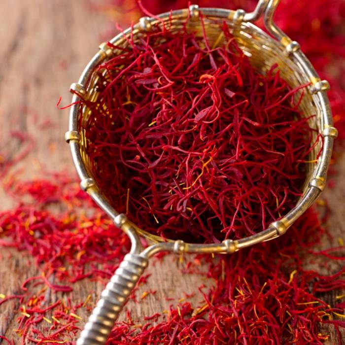 تصویر 5 از قیمت خرید زعفران صد گرمی با فروش عمده