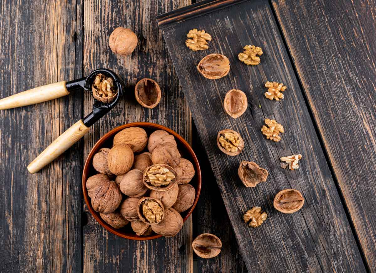 تصویر 1 از قیمت خرید مغز گردوی چندلر با فروش عمده