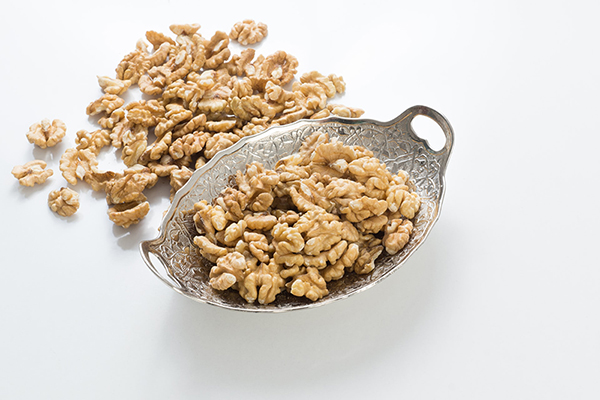 تصویر 3 از قیمت خرید مغز گردو سفید درجه یک + فروش ویژه