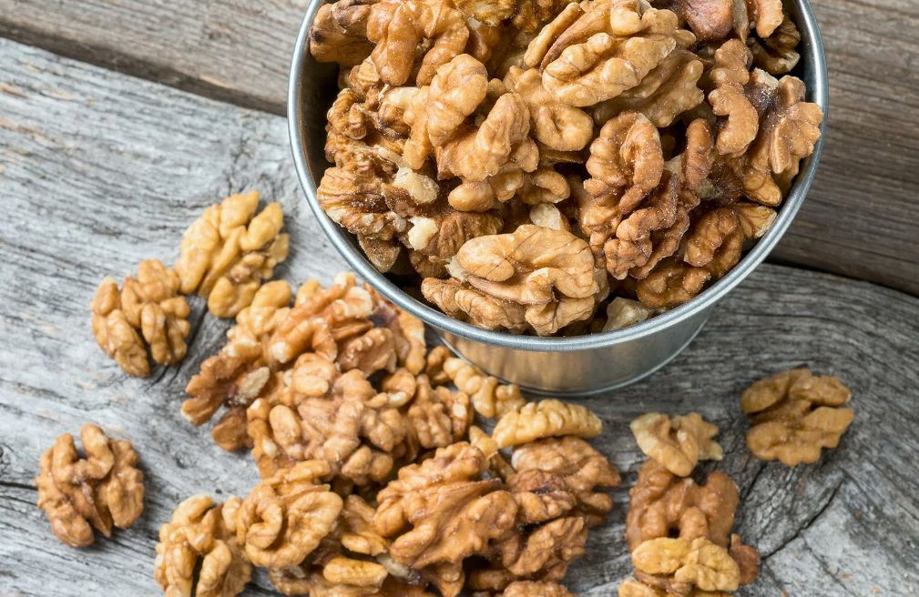 تصویر 4 از فروش گردو کاغذی تویسرکان + قیمت خرید به صرفه