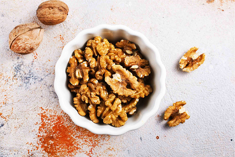 تصویر 5 از فروش گردو کاغذی تویسرکان + قیمت خرید به صرفه