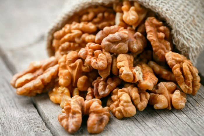 تصویر 2 از قیمت مغز گردو عمده + خرید باور نکردنی