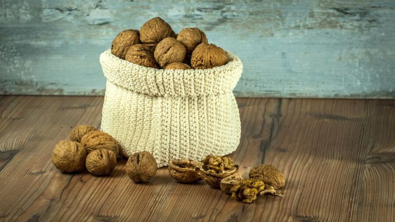 تصویر 3 از قیمت مغز گردو عمده + خرید باور نکردنی