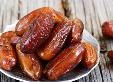 تصویر 5 از فروش خرما پیارم کیلویی + قیمت خرید به صرفه