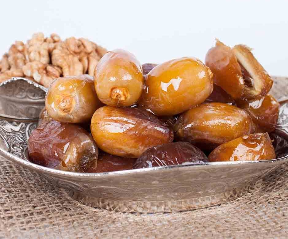 تصویر 5 از خرید خرما پیارم خاصویی + قیمت فروش استثنایی