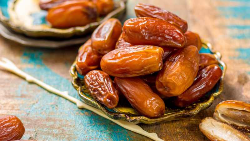 تصویر 2 از خرید خرما پیارم طلایی + قیمت فروش استثنایی