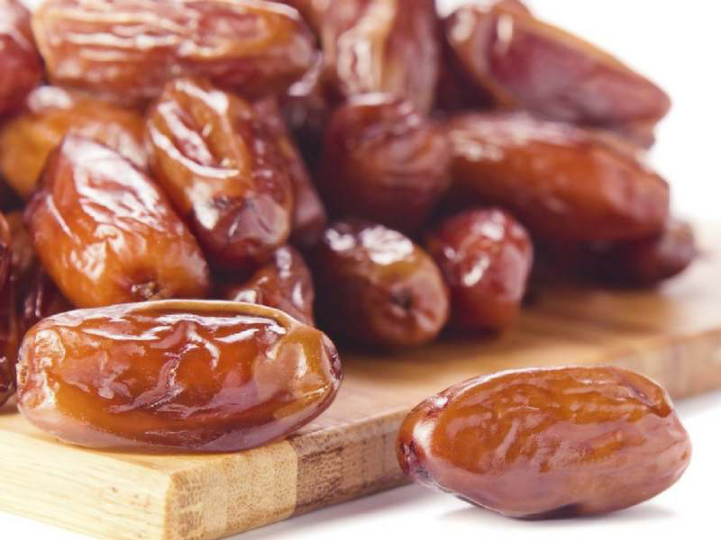 تصویر 5 از خرید خرما پیارم طلایی + قیمت فروش استثنایی