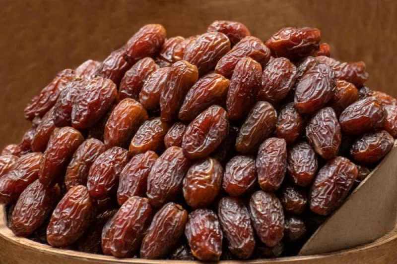تصویر 4 از قیمت خرید خرما استعمران درجه یک با فروش عمده