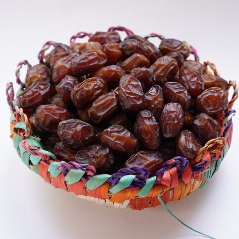 تصویر 4 از قیمت خرما خاصویی مشکین یک کیلویی با کیفیت ارزان + خرید عمده